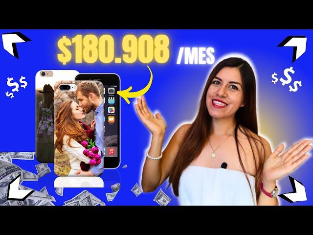 GANA DINERO EN INTERNET $180.908 x mes (Con Protectores para Celular)