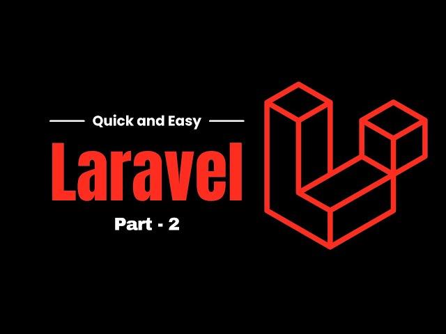 Laravel Tutorial 02: How to Create a Common Header and Footer in Laravel Blade