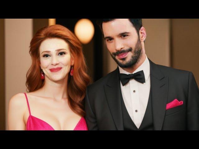 Elçin Sangu and Barış Arduç Deny Marriage News