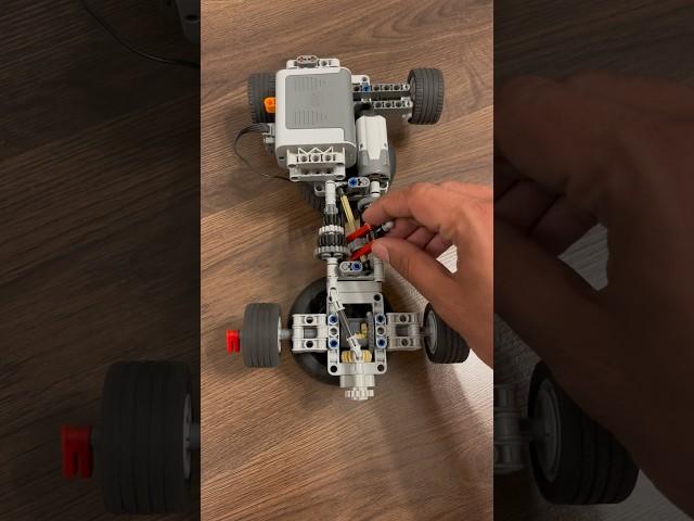 Connecting 5 Speed Sequential Gearbox to a Car