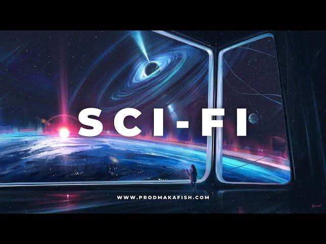 [FREE] PNL type beat "Sci-Fi" - Instru Cloud/Planant | Instru Rap 2024