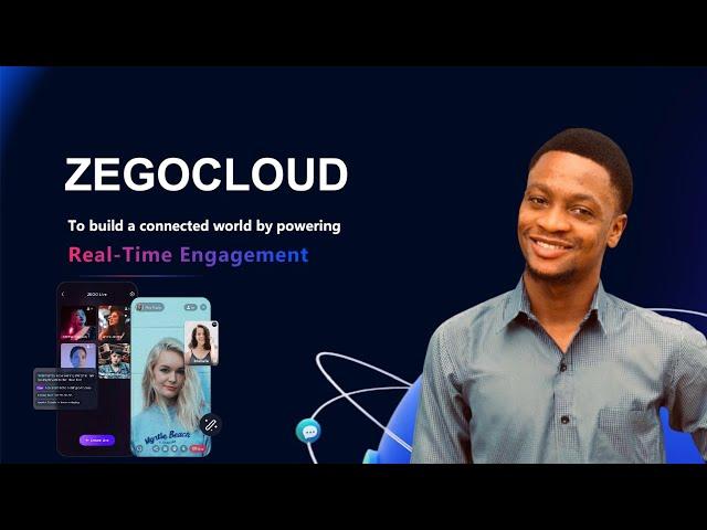 How To Build Flutter Video And Voice Call App with Zegocloud || Step-by-Step Tutorial