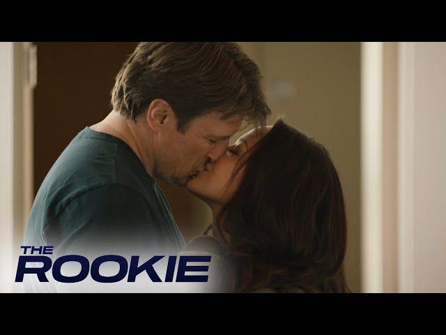 Nolan and Chen's Little Secret | The Rookie