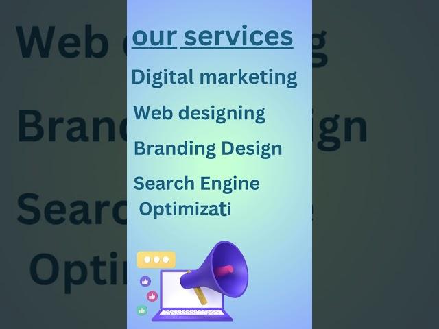Fahad Digital marketing Company