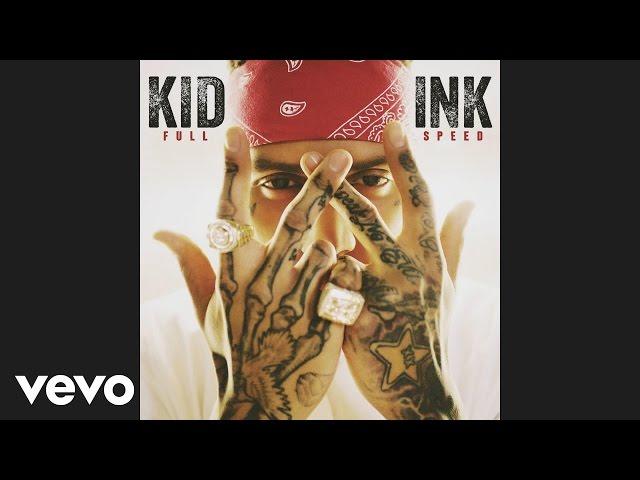 Kid Ink - Be Real (Official Audio) ft. DeJ Loaf