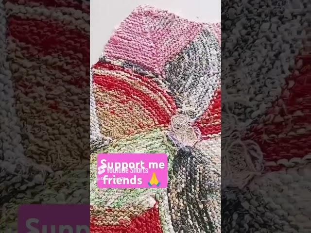 #multicolour #viralvideo #ytshorts #Slcreation123 #shortsfeed #ytchannel #craft