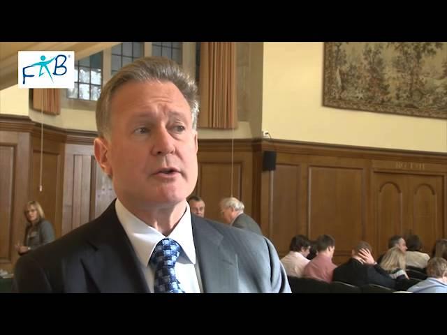 Professor Robert H Lustig MD - Sugar, Fat and the Public Health Crisis