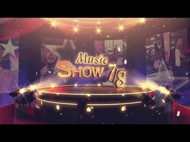Mite Stoilkov - Baraj gi mila majko (LIVE TV Show 7 8)