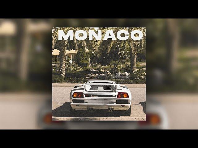 [FREE] AfroDrill/Drill Loop Kit - "Monaco" (Central Cee, Dave, Hazey)