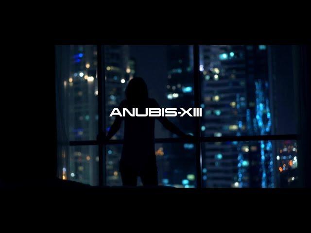 ANUBIS-XIII | A Wave Mix