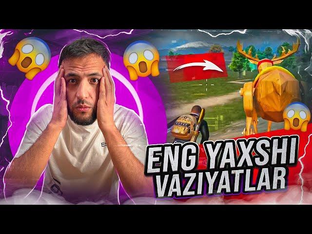 ENG AQILLI OYINCHILARGINA BUNDAY OYIN  QILA OLADI  Tiktok videolar #8