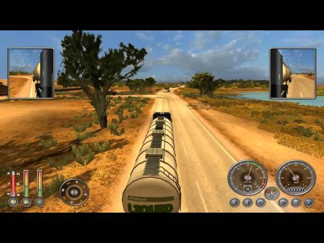 18 Wheels of Steel: Extreme Trucker - Review