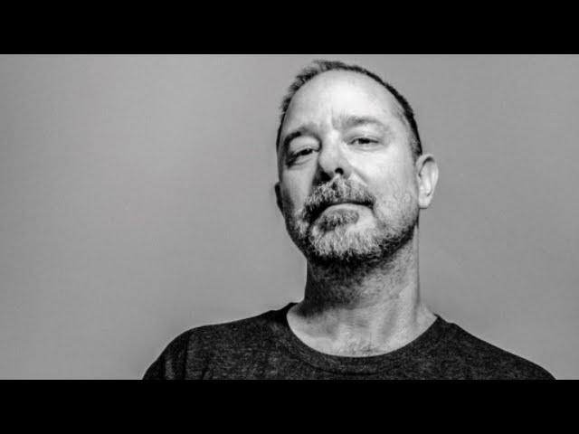 Science Fiction Author John Scalzi: The Last Emperox