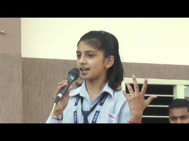 Debate on Mobile Phone  || Starling Institute || Suraj School