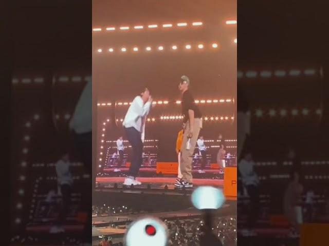 Funny Dance #shorts #kpop #bts