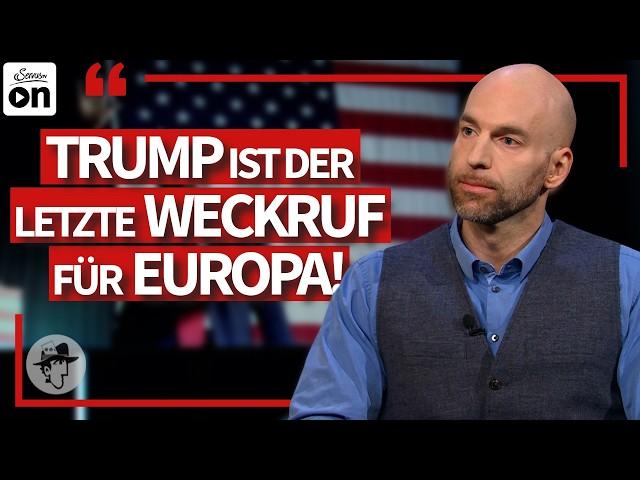 Trump reloaded: Amerikas goldenes Zeitalter? | Der Pragmaticus