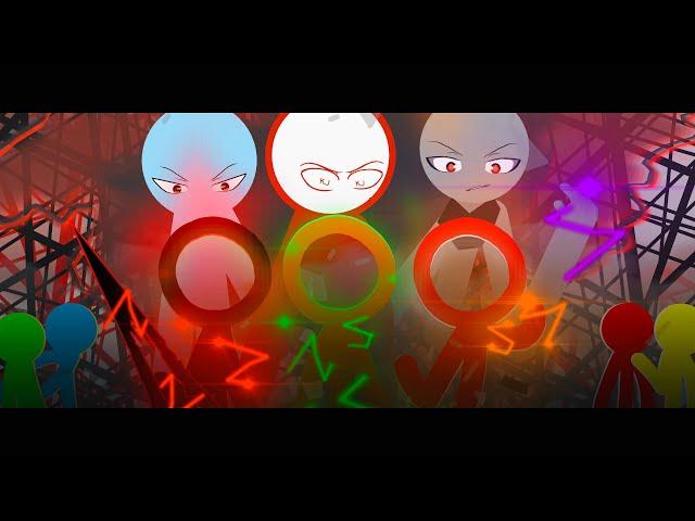 Animation vs KJ PART 2 : THE STICK-NODES BATTLE (Trailer)