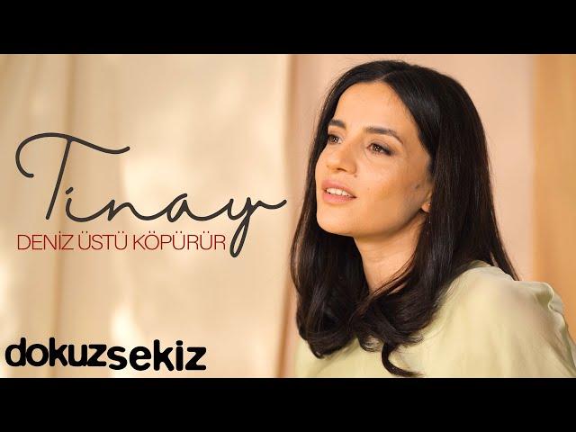 Tinay - Deniz Üstü Köpürür (Akustik) (Official Video)