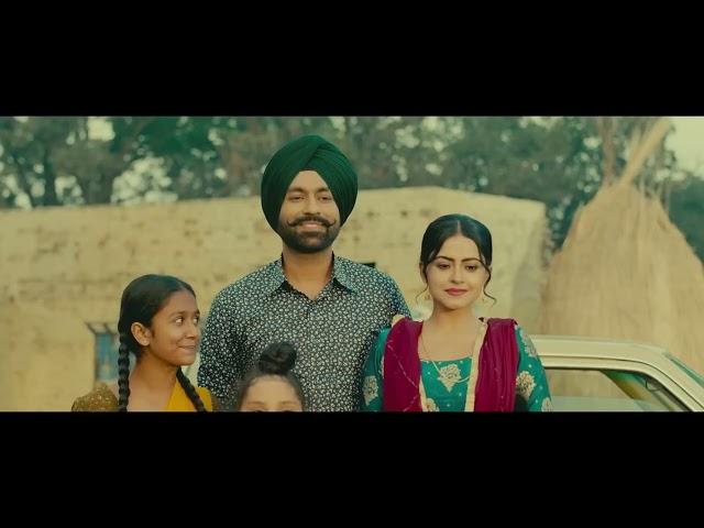 Simi Chahal Best Punjabi Movie | Tarsem Jassar Best Scene | New Punjabi Movie