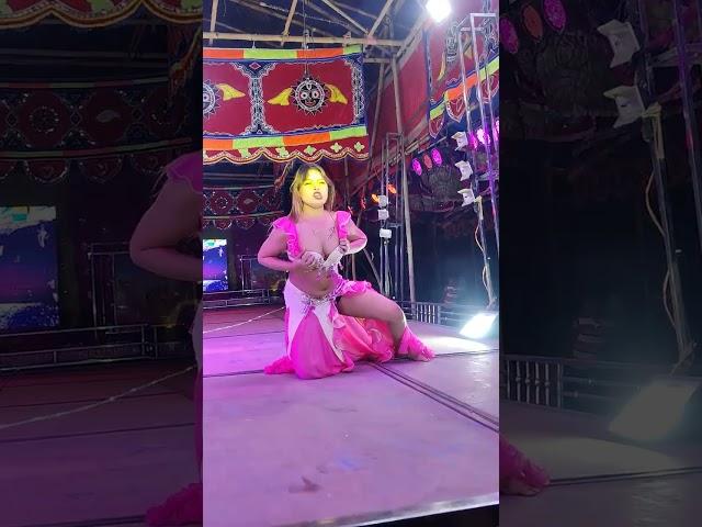 Nisa Maharana hot jatra dance 🩰🪩|| #nisamaharana #hot #sexy 🪩