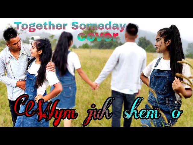 Wym juh shem o | Together someday Cover | #comingofficial