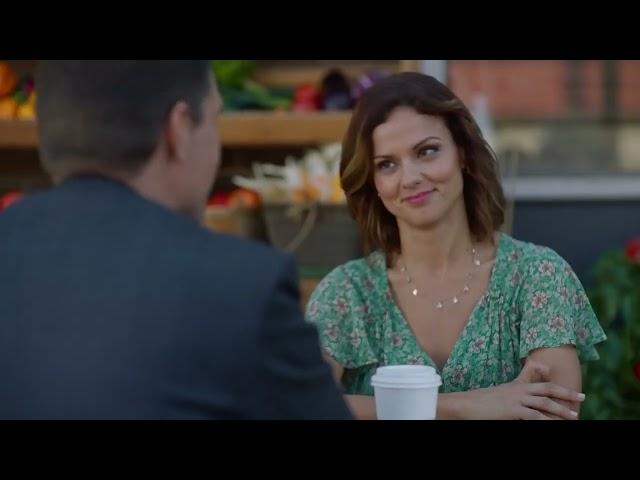 Sparks Over Brooklyn 2023 New Movie Trailer Released In HD | Romance Movie