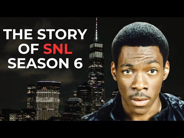 Everything You NEED to Know About SNL Season 6 (1980-81)