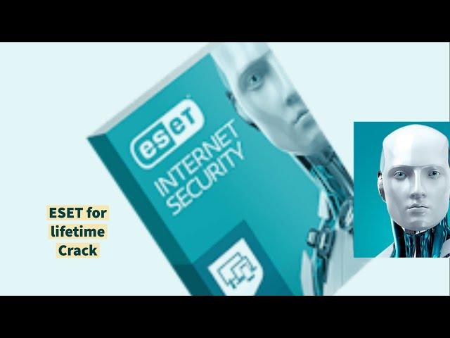 Get Eset For Free For Lifetime