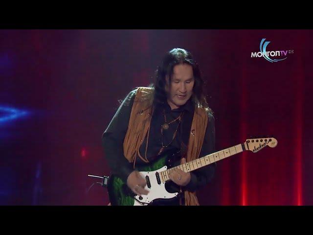 Guest Acts Otgonbayar ft Shinetsog & Delgertsogt | " Sersen tal " | The Voice of Mongolia 2022