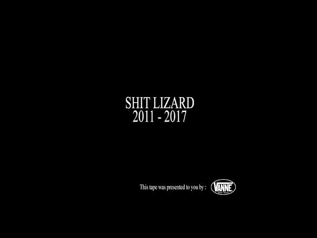 Shit Lizard - Evil Waits (Urges) [prod. by Young Nudist]