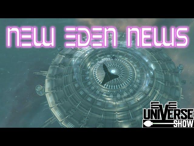 New Eden News: Drifters Attack Gates to Zarzakh!