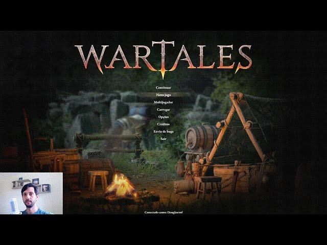 Wartales: Dicas Inicias (Grupo Inicial, Contratações, Profissões e Missões). #gameplay