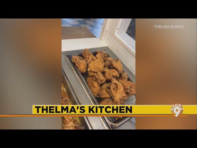 Thelma's Kitchen