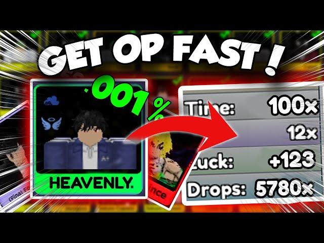 [GUIDE] How To Get HEAVENLY and DEMONIC Units in Anime Fighters!