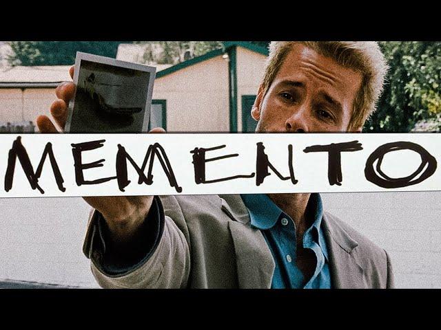 Remember Sammy Jankis | MEMENTO