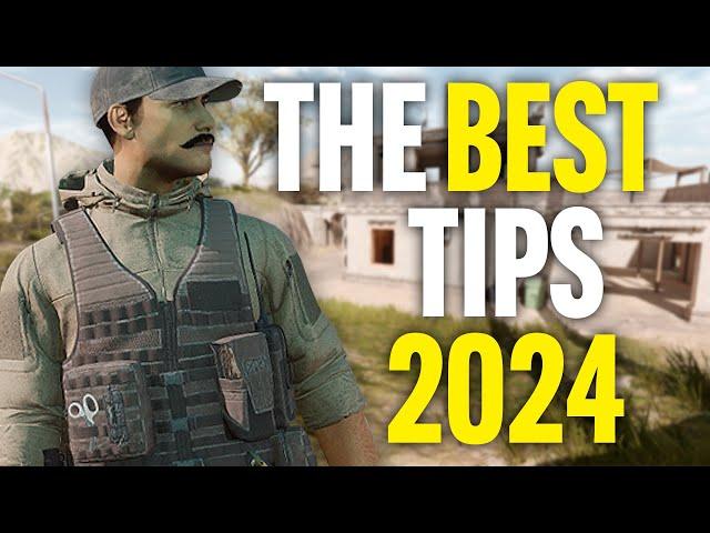 20 MUST KNOW TIPS for Insurgency Sandstorm | Guide