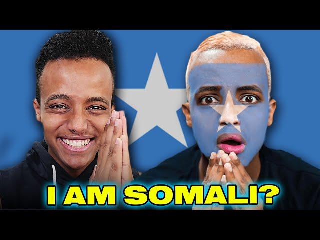 ABOFLAH IS SOMALI?  PROOF! part 2