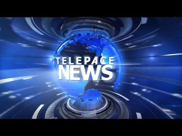 Telepace news 10 ottobre 2024