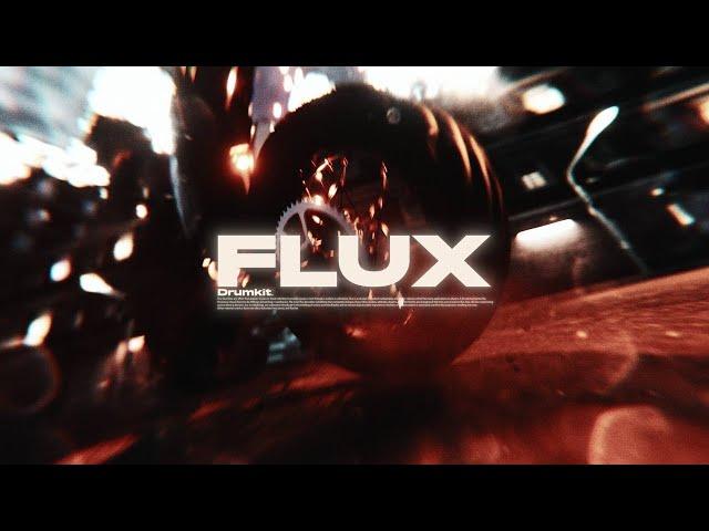 "FLUX" DRUM KIT | Ken Carson, Playboi Carti, Destroy Lonely, Yeat DRUM KIT