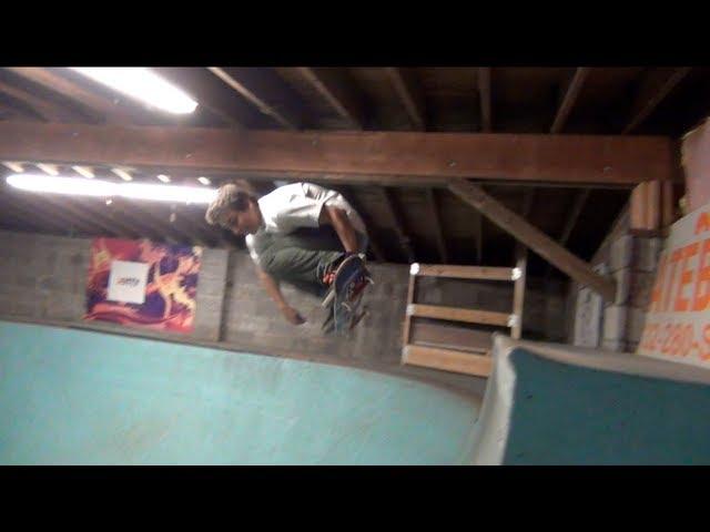 Pro Skate Shop Bowl