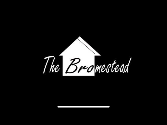 The Bromestead Intro 90s tv show parody