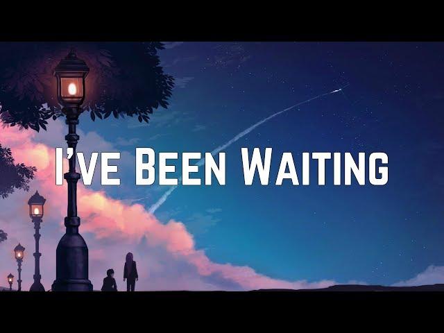 Lil Peep & ILoveMakonnen - I've Been Waiting ft. Fall Out Boy (Clean Lyrics)