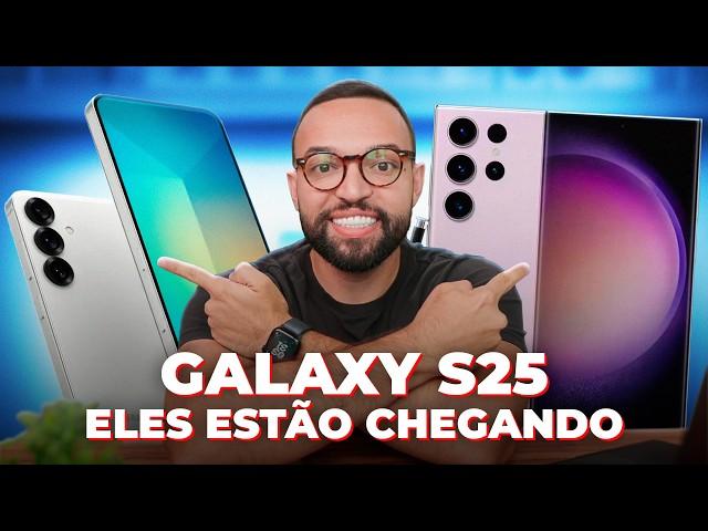 Galaxy S25, S25+ and S25 Ultra | These NEW FEATURES may surprise you!