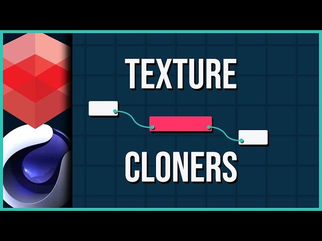 C4D/Redshift Tutorial - Add Variation to Clones (THE EASY WAY)