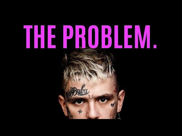 The HUGE Problem with the Lil Peep Documentary (Everybody's Everything 2019)