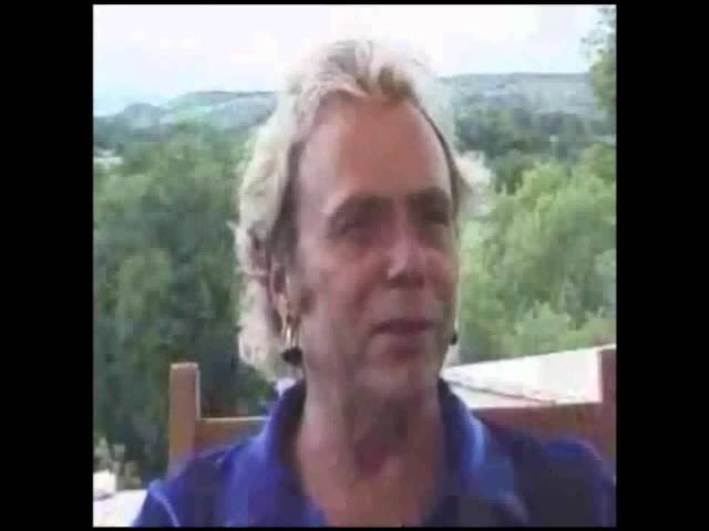 Dr. Patrick Flanagan on Crystal Energy (Hunza Water) Hydrogen