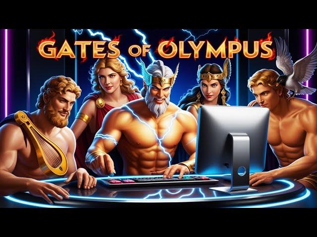 САМЫМ КРУПНЫМ ДЕП ПОКУПАЮ БОНУСКИ В GATES OF OLYMPUS#shorts #art #trending #youtubeshorts #funny