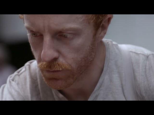Steven McRae: Dancing Back to the Light - Trailer