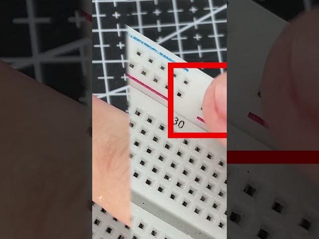  How to Use a Breadboard: Beginner Tips