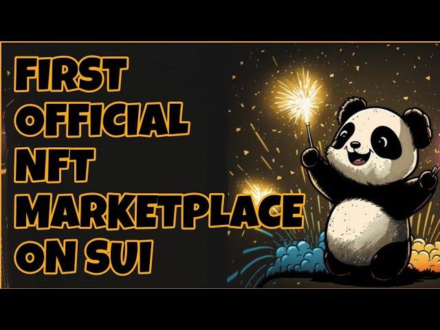 KeepSake First Official NFT Marketplace On Sui  Grab Early Roles